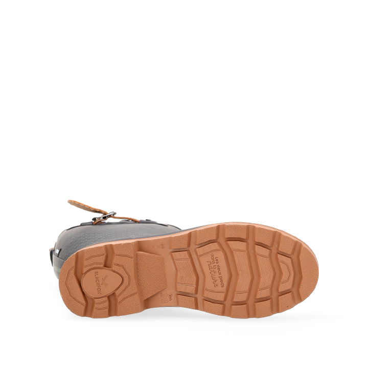 BLACKFOX Damen Stiefel Tennessee